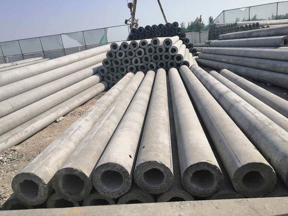 9米水泥電線(xiàn)桿規(guī)格參數(shù)