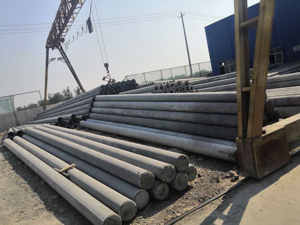 24米水泥電線(xiàn)桿規(guī)格參數(shù)