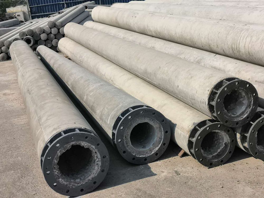 21米水泥電線(xiàn)桿規(guī)格參數(shù)