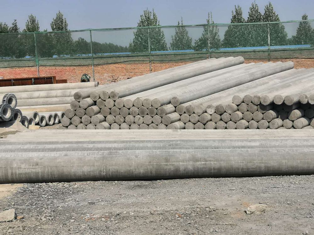 生產(chǎn)水泥電線(xiàn)桿加強(qiáng)劑正確使用方法